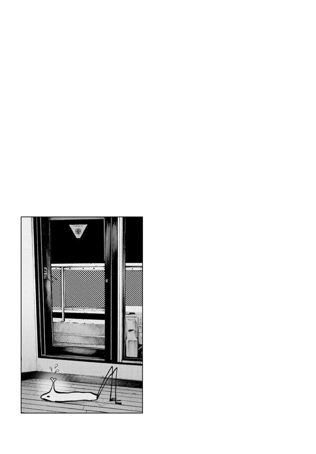 Oyasumi Punpun Chapter 87 image 18